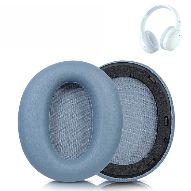 Cuffie paraorecchie in spugna per Edifier W820nb
