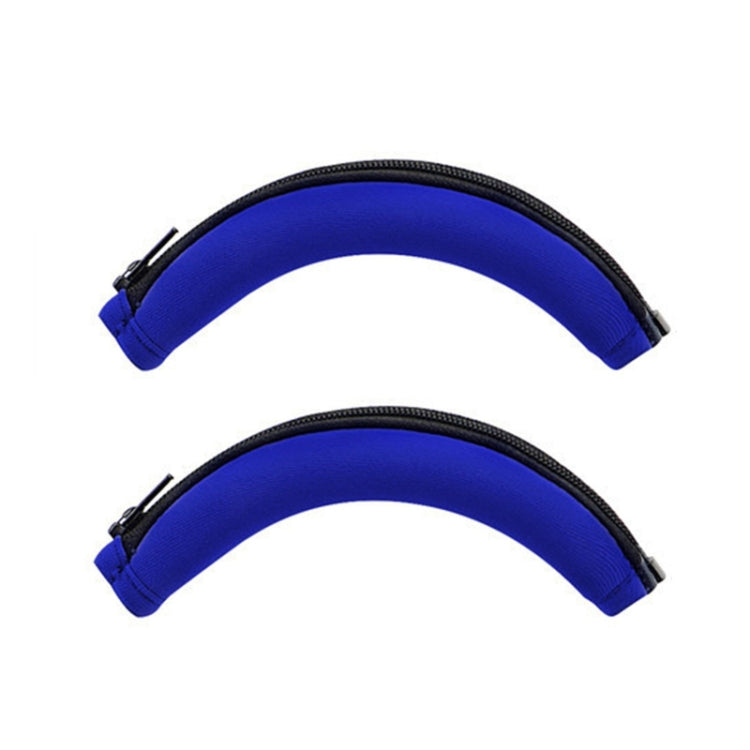 Cuffie paraorecchie in spugna per Edifier W820nb