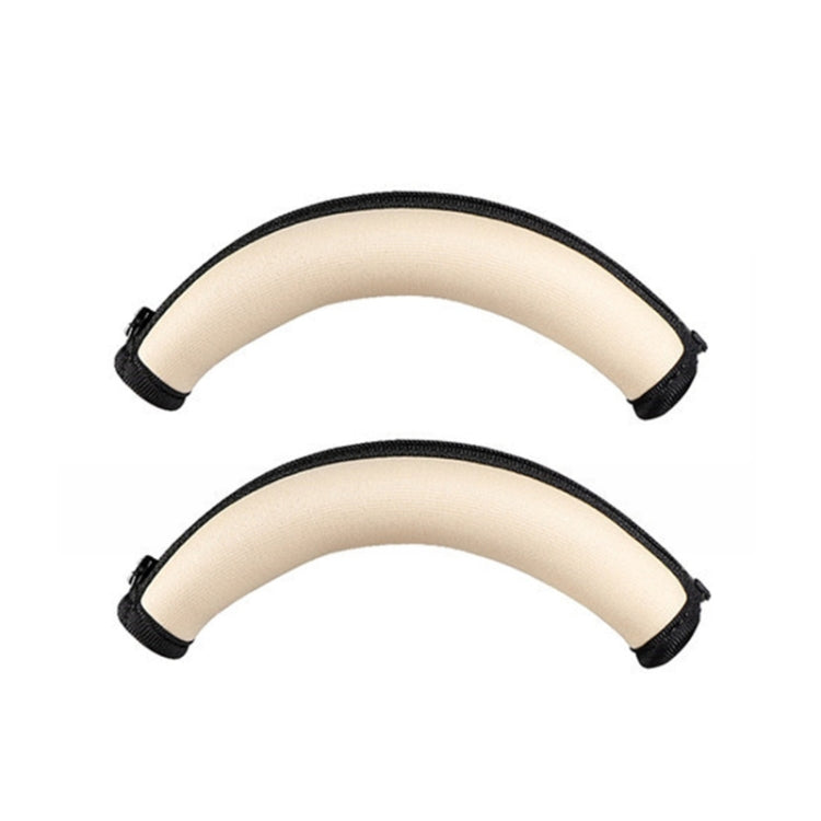 Cuffie paraorecchie in spugna per Edifier W820nb