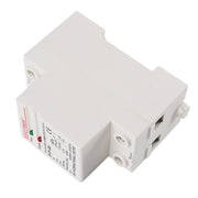 Protezione da sovrapressione intelligente autoduplex monofase SINOTIMER, SVP-60