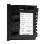 Relè controllo temperatura PID SINOTIMER MC901 100-240V