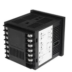 Relè controllo temperatura PID SINOTIMER MC901 100-240V