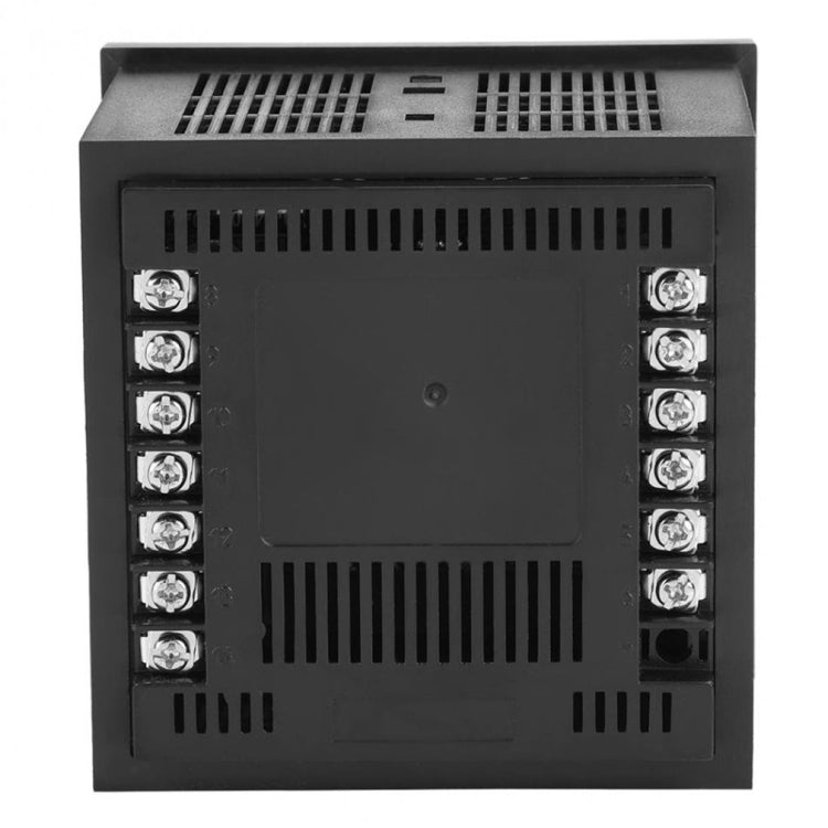 Relè controllo temperatura PID SINOTIMER MC901 100-240V