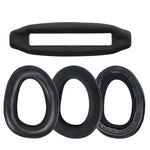 Paraorecchie per cuffie Sennheiser GSP600 GSP500 GSP670