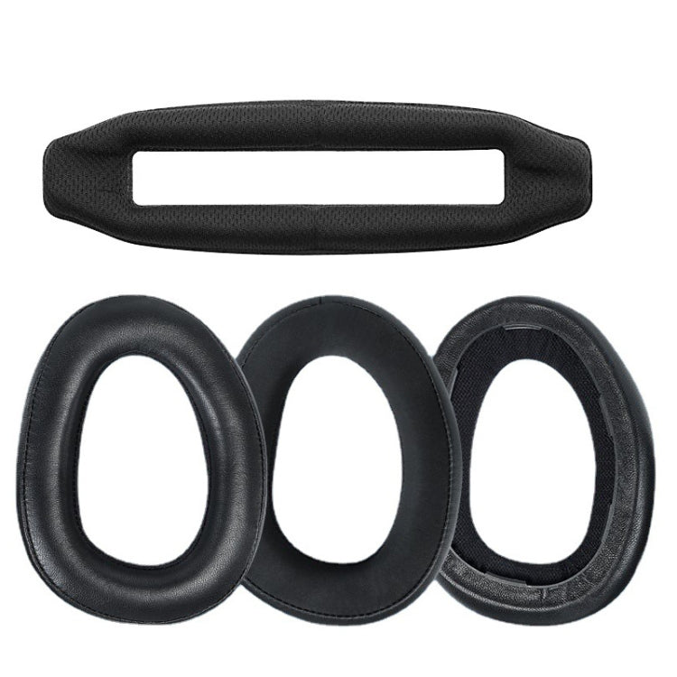 Paraorecchie per cuffie Sennheiser GSP600 GSP500 GSP670