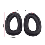 Custodie per cuffie Sennheiser GSP 300/350/370