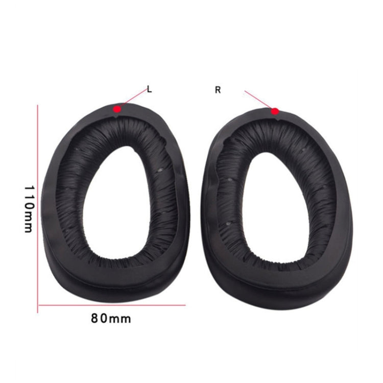 Custodie per cuffie Sennheiser GSP 300/350/370
