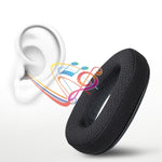 Custodie per cuffie Sennheiser GSP 300/350/370