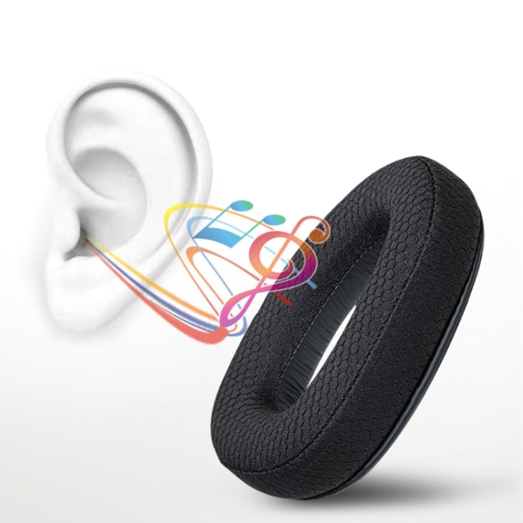 Custodie per cuffie Sennheiser GSP 300/350/370