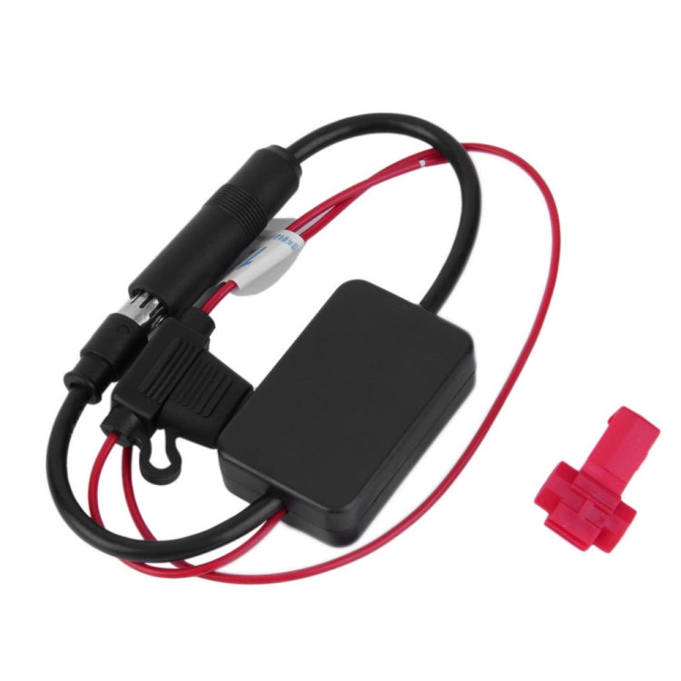 Antenna attiva per auto, amplificatore per antenna radio DAB/AM/FM, DAB/AM /FM