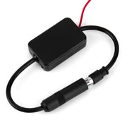 Antenna attiva per auto, amplificatore per antenna radio DAB/AM/FM, DAB/AM /FM
