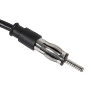 Antenna attiva per auto, amplificatore per antenna radio DAB/AM/FM, DAB/AM /FM