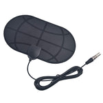 3 PCS HDTV Antenna Mini Digital HD TV Antenna, 3 PCS HDTV