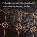 422 Borsa da stampa di grande capacità, Deep Coffee Deep Coffee Print, Bronze Deep Coffee Print, Dark Red Deep Coffee Print, Bronze Rice White Print, Rice White Rice White Print