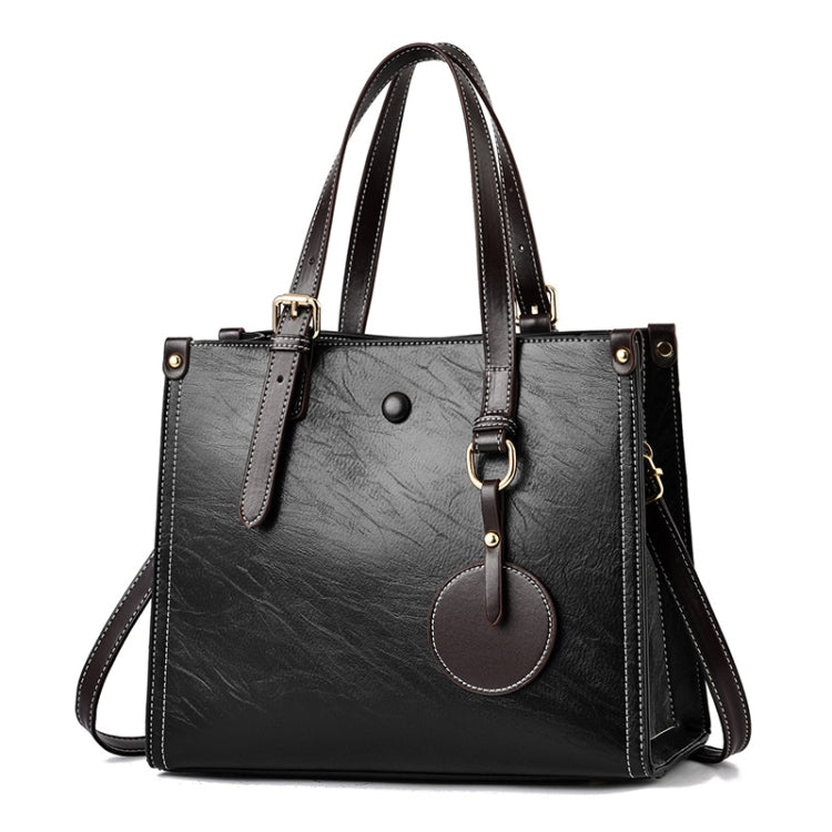 1688 Borsa da donna vintage multifunzionale, Red, Green, Black, Caramel Colour, Brown, Coffee