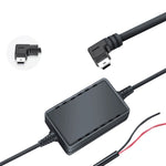 2 PCS Carica USB per auto da 12V a 5V Linea di riduzione dello strumento di navigazione