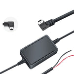 2 PCS Carica USB per auto da 12V a 5V Linea di riduzione dello strumento di navigazione