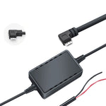 2 PCS Carica USB per auto da 12V a 5V Linea di riduzione dello strumento di navigazione