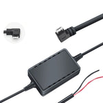 2 PCS Carica USB per auto da 12V a 5V Linea di riduzione dello strumento di navigazione