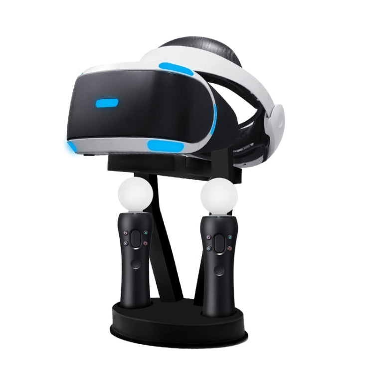 Rack di archiviazione desktop per Oculus Quest 2