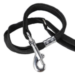 4 pezzi Corda fissa per la trazione del cane con corda fissa per vasca da bagno e toelettatura per animali domestici, Pink, Black, Blue