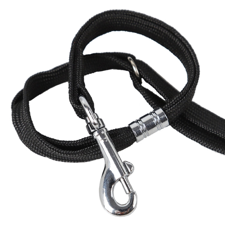 4 pezzi Corda fissa per la trazione del cane con corda fissa per vasca da bagno e toelettatura per animali domestici, Pink, Black, Blue