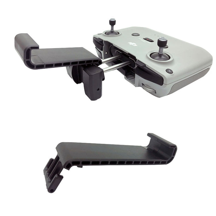 Staffa di estensione per tablet telecomando per DJI Mavic 3 / Air 2 / Air 2S / Mini 2, stile:, Small, Large, Large+For Apple Line, Large+Type-c Line, Large+Micro Line