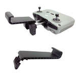 Staffa di estensione per tablet telecomando per DJI Mavic 3 / Air 2 / Air 2S / Mini 2, stile:, Small, Large, Large+For Apple Line, Large+Type-c Line, Large+Micro Line