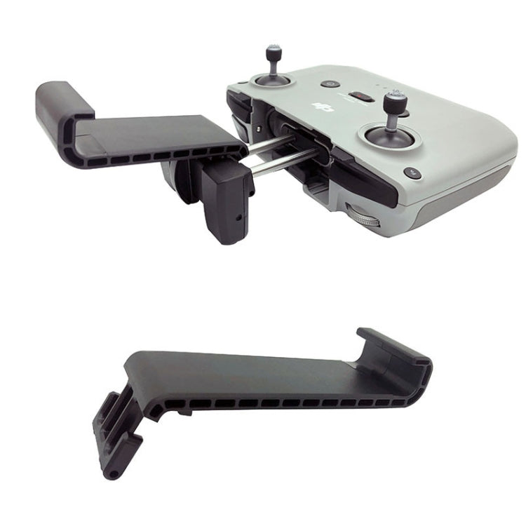 Staffa di estensione per tablet telecomando per DJI Mavic 3 / Air 2 / Air 2S / Mini 2, stile:, Small, Large, Large+For Apple Line, Large+Type-c Line, Large+Micro Line
