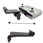 Staffa di estensione per tablet telecomando per DJI Mavic 3 / Air 2 / Air 2S / Mini 2, stile:, Small, Large, Large+For Apple Line, Large+Type-c Line, Large+Micro Line
