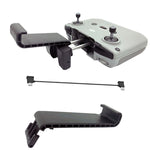Staffa di estensione per tablet telecomando per DJI Mavic 3 / Air 2 / Air 2S / Mini 2, stile:, Small, Large, Large+For Apple Line, Large+Type-c Line, Large+Micro Line