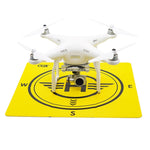 Pad di atterraggio a doppia faccia per fotografia aerea all'aperto per DJI Mavic 3 / Air 2 / Air 2S