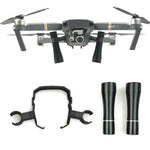 UAV LED Fill Light Front Vision Night Light Searchlight per DJI Mavic Pro
