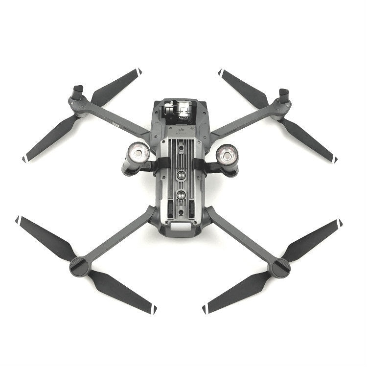 UAV LED Fill Light Front Vision Night Light Searchlight per DJI Mavic Pro
