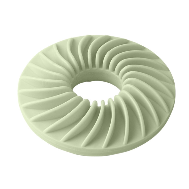 Pet Fun Missing Food Toys Giocattolo interattivo per cani molare resistente al morso, Round Shape Blue, Round Shape Pink, Round Shape Green