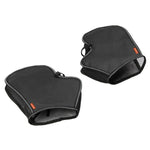 MESOROCK MG1105 Guanto per protezione solare per bici elettrica Cappuccio per manubrio estivo per esterni, MG1105