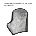 MESOROCK MG1105 Guanto per protezione solare per bici elettrica Cappuccio per manubrio estivo per esterni, MG1105