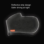 MESOROCK MG1105 Guanto per protezione solare per bici elettrica Cappuccio per manubrio estivo per esterni, MG1105