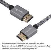Connessione proiezione computer Cavo HDMI 8K HD Colore Consegna casuale, 1m