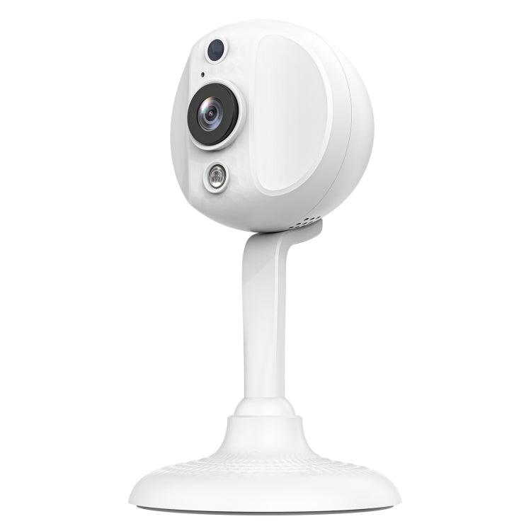 Monitoraggio remoto del telefono cellulare domestico Telecamera HD WiFi con interfono vocale bidirezionale, S20