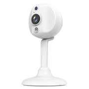 Monitoraggio remoto del telefono cellulare domestico Telecamera HD WiFi con interfono vocale bidirezionale, S20