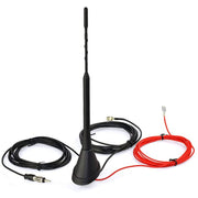 Antenna DAB FM sul tetto Antenna per trasmissione digitale per autoradio, Roof DAB FM Antenna