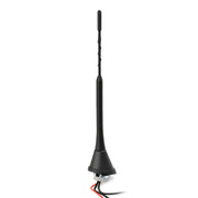 Antenna DAB FM sul tetto Antenna per trasmissione digitale per autoradio, Roof DAB FM Antenna