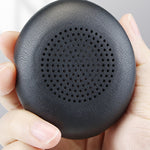 Cuscinetti ricambio per cuffie Jabra Evolve 75