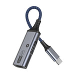 Cavo adattatore Dual Type-C USB-C 60W MH338A