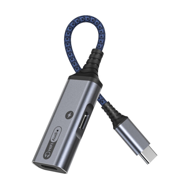 Cavo adattatore Dual Type-C USB-C 60W MH338A
