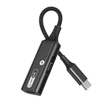 Cavo adattatore Dual Type-C USB-C 60W MH338A