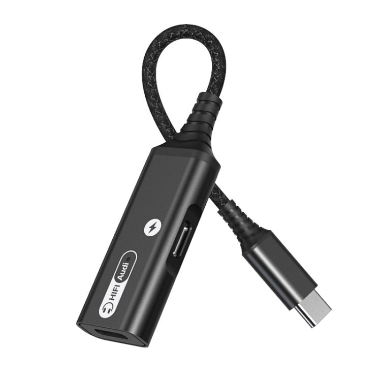 Cavo adattatore Dual Type-C USB-C 60W MH338A