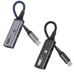 Cavo adattatore Dual Type-C USB-C 60W MH338A