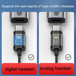 Cavo adattatore Dual Type-C USB-C 60W MH338A